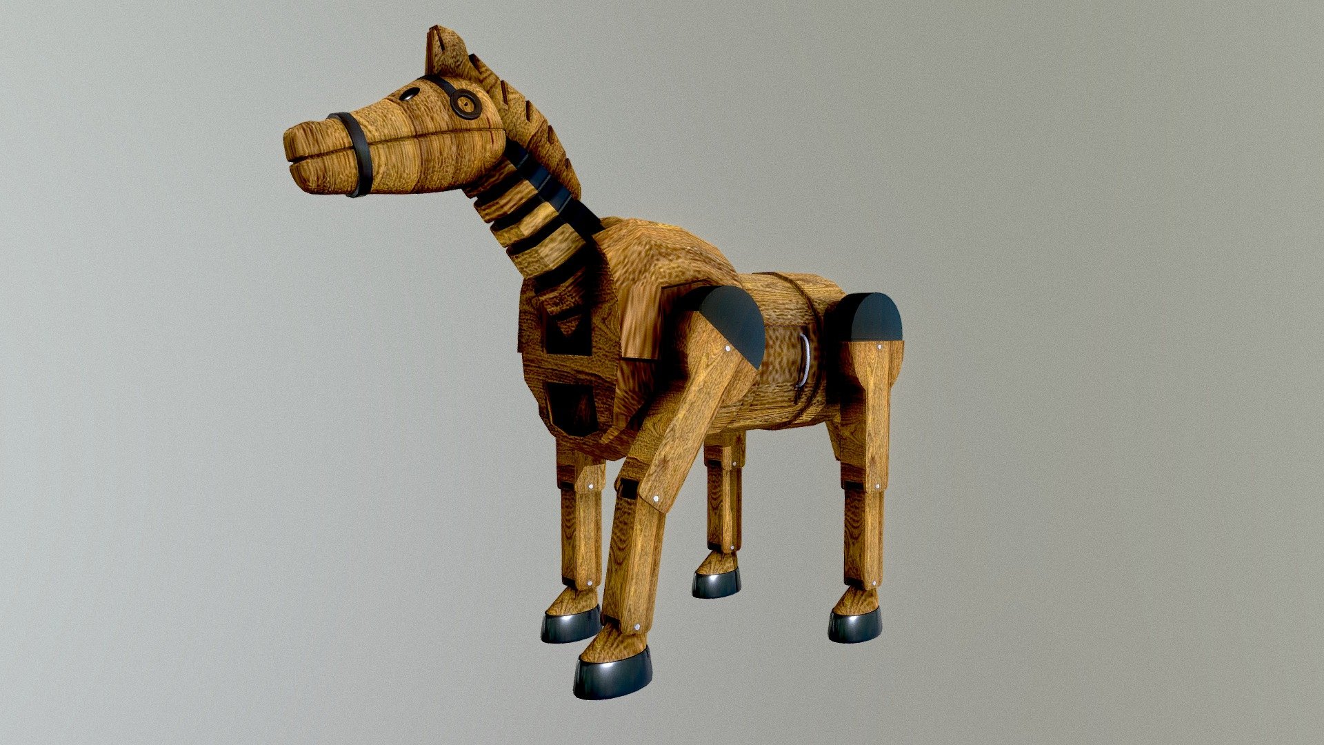 This was a custom model made for a Patron, if you want custom models like this join my Patreon Today! :https://www.patreon.com/user?u=14434838 - The Trojan Horse (Yugioh) - Buy Royalty Free 3D model by Yanez Designs (@Yanez-Designs) 3d model