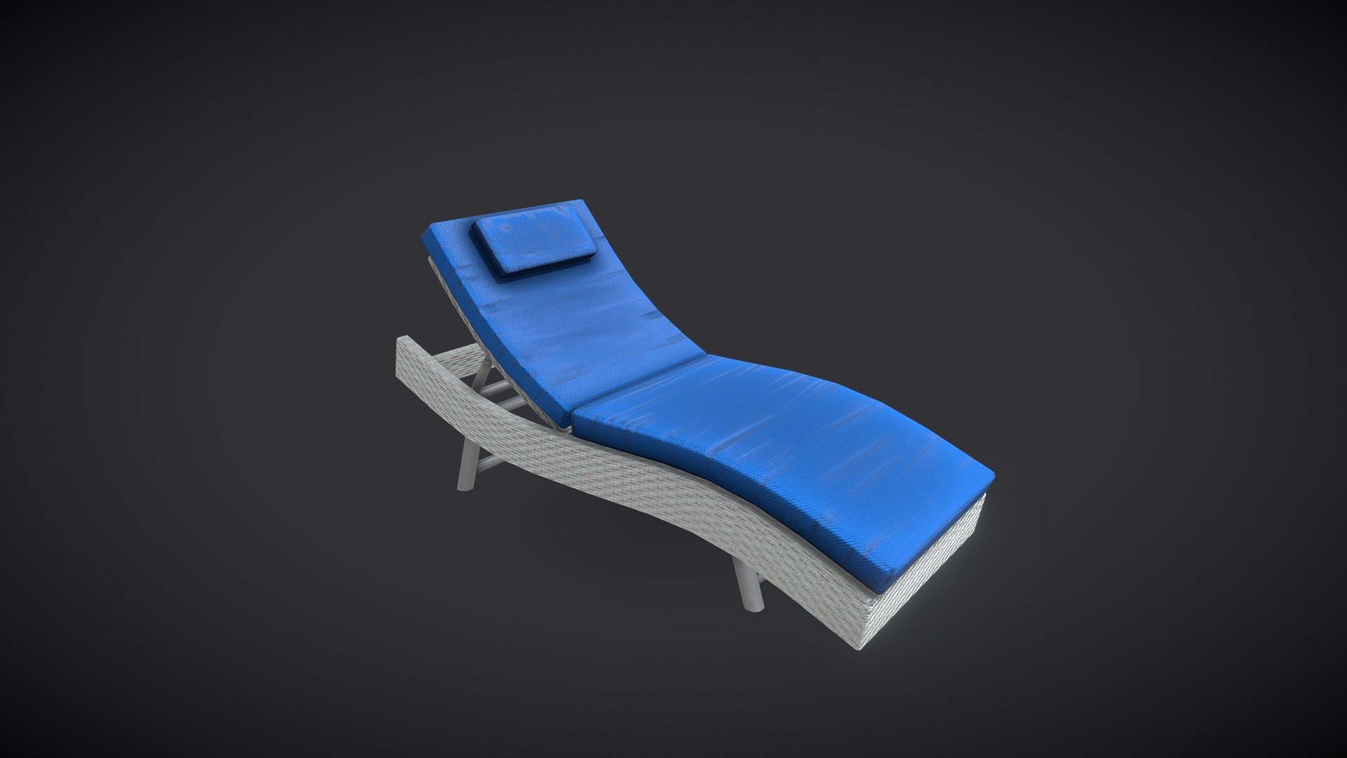 Greek Villa - Asset Pack





Beach Chair

.............

OVA’s flagship software, StellarX, allows those with no programming or coding knowledge to place 3D goods and create immersive experiences through simple drag-and-drop actions. 

Storytelling, which involves a series of interactions, sequences, and triggers are easily created through OVA’s patent-pending visual scripting tool. 

.............

**Download StellarX on the Meta Quest Store: oculus.com/experiences/quest/8132958546745663
**

**Download StellarX on Steam: store.steampowered.com/app/1214640/StellarX
**

Have a bigger immersive project in mind? Get in touch with us! 



StellarX on LinkedIn: linkedin.com/showcase/stellarx-by-ova

Join the StellarX Discord server! 

........

StellarX© 2022 - Beach Chair - Buy Royalty Free 3D model by StellarX 3d model