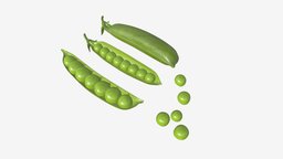 peas green, plant, raw, organic, open, pod, row, seed, fresh, vegetable, bean, vegetarian, ripe, harvest, nutrition, healthy, pea, peas