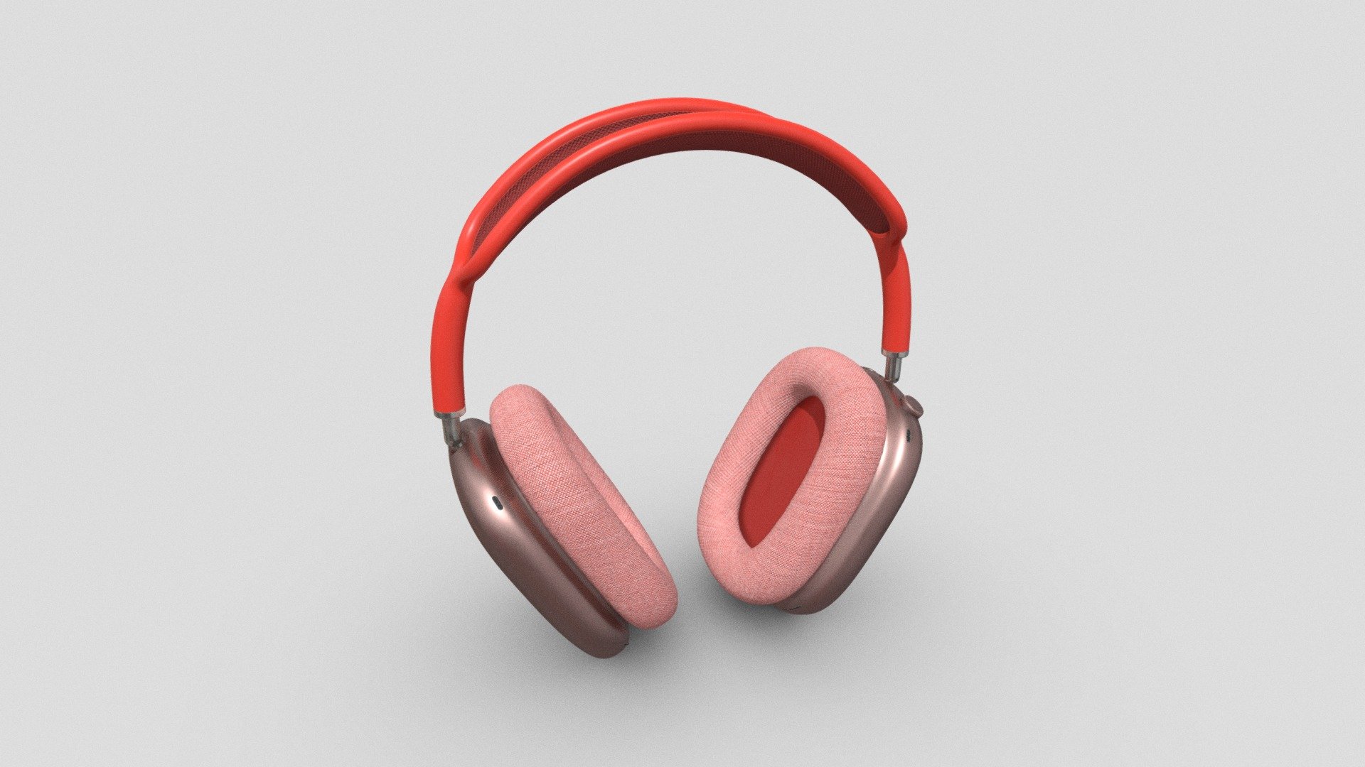 3d model of a AirPods Max Headphone.
Best use for adding detail on your Architectural Visualization or Interior Design.
This product is made in Blender and ready to render in Cycle. Unit setup is metres and the models are scaled to match real life objects.
The model comes with textures and materials and is positioned in the center of the coordinates system.
No additional plugin is needed to open the model.

Notes:

Geometry: Polygonal

Textures: Yes

Materials: Yes

Rigged: No

Animated: No

UV Mapped: Yes

Unwrapped UVs: Yes, non-overlapping

Bake all map

Hope you like it! Thank you! - AirPods Max Headphone - Buy Royalty Free 3D model by Toss90 3d model