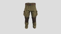 Clothes: Pants clothes, pants, equipment, pants-military, substance