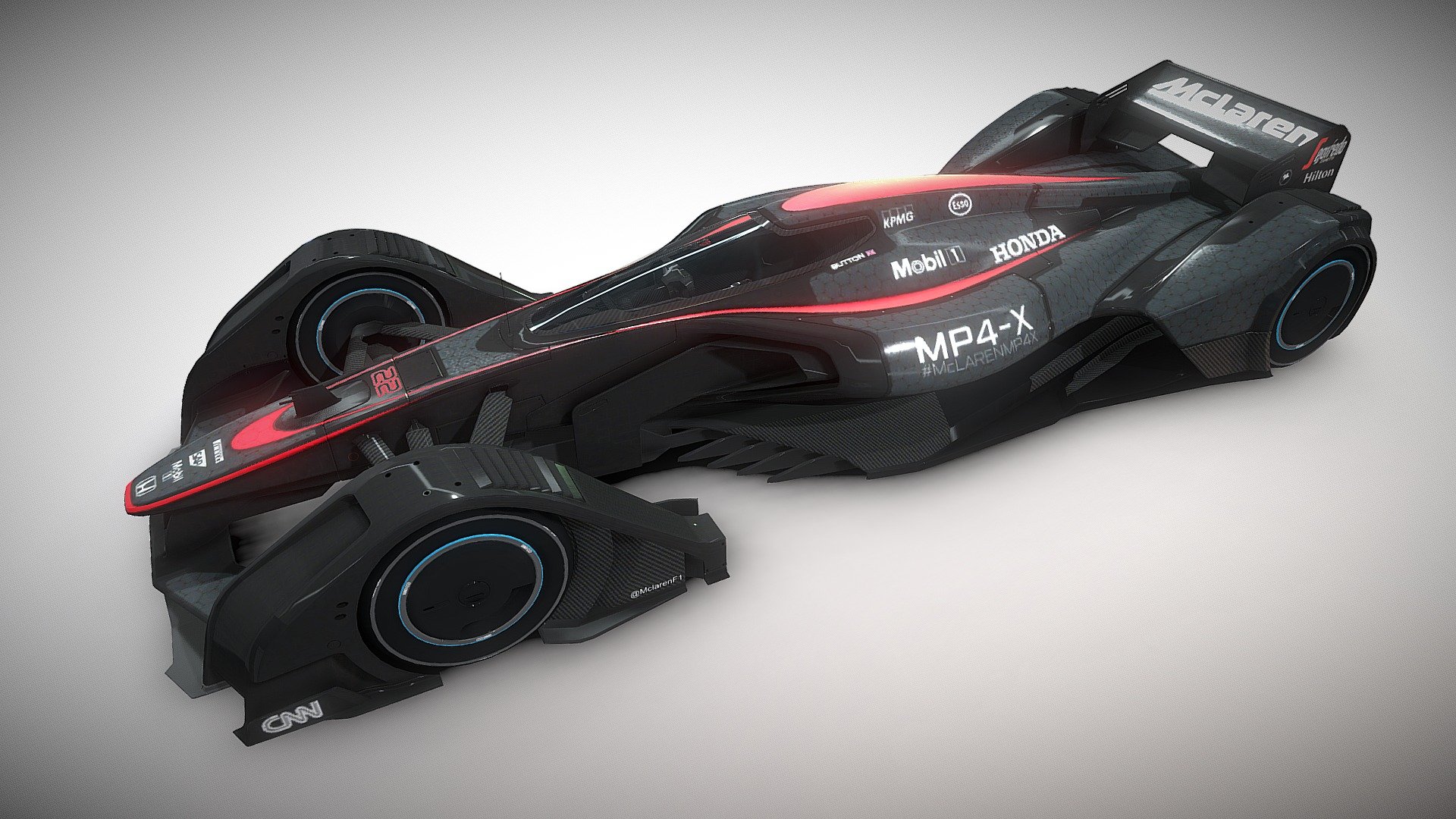 &hellip;
Dont Ask for free downloads, it will never happen!
http://www.mclaren.com/formula1/inside-the-mtc/mclaren-mp4-x/

VR-ready

will be further cleaning the mesh up &amp; re-releasing to be a paid content that includes a unitypackage as well - Maclaren Honda - MP4-X - 3D model by OGL (@GaryLim) 3d model