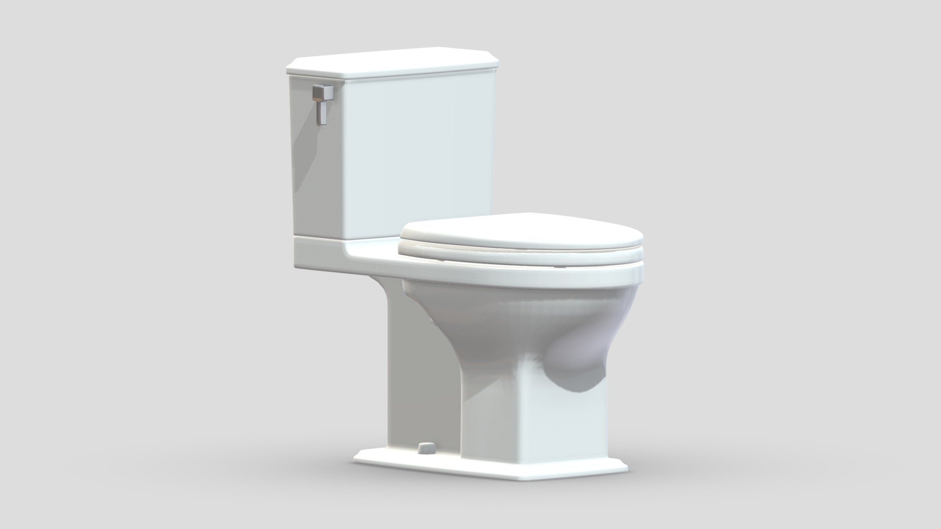 Hi, I'm Frezzy. I am leader of Cgivn studio. We are a team of talented artists working together since 2013.
If you want hire me to do 3d model please touch me at:cgivn.studio Thanks you! - Connelly Two-Piece Toilet - Buy Royalty Free 3D model by Frezzy3D 3d model