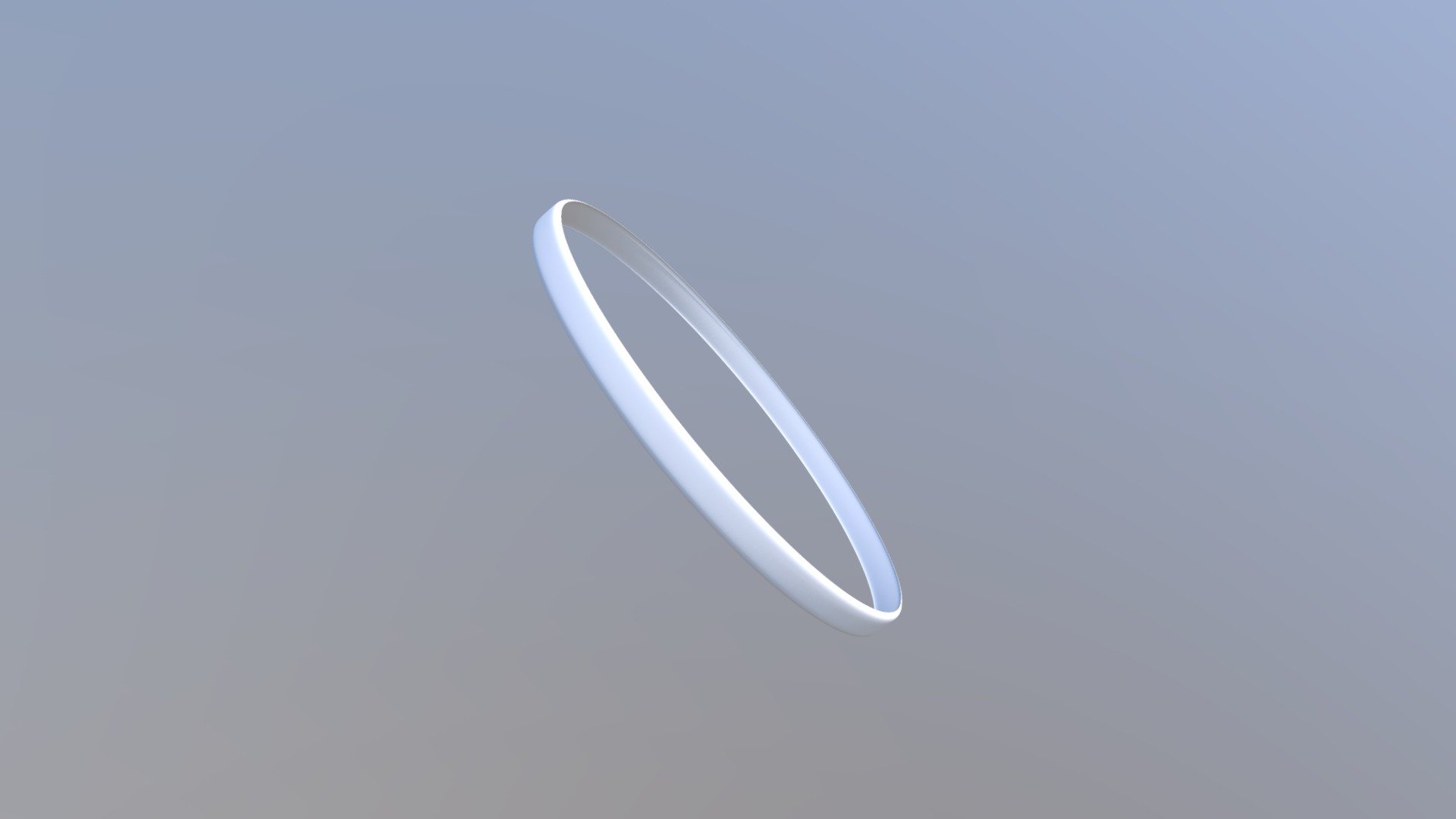 The Better halo ring - Halo Ring - 3D model by samlogamer8 3d model