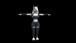 Loona [Vrchat]