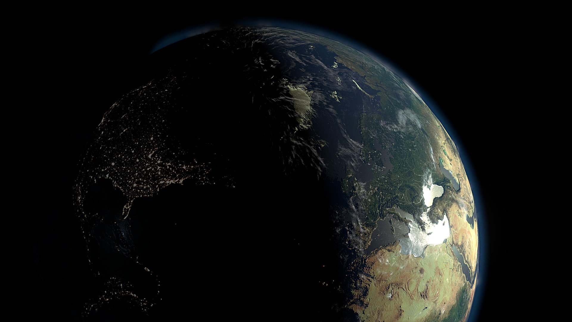 Планета ◉ ЗЕМЛЯ 

Planet ◉ EARTH - ЗЕМЛЯ ◉ EARTH - 3D model by Graphic[MOD] (@graphic.mod) 3d model