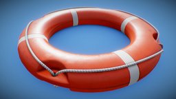 Life Ring life, safety, water, buoy, rescue, lifebuoy, lifering, pbr, ring, sea, boat