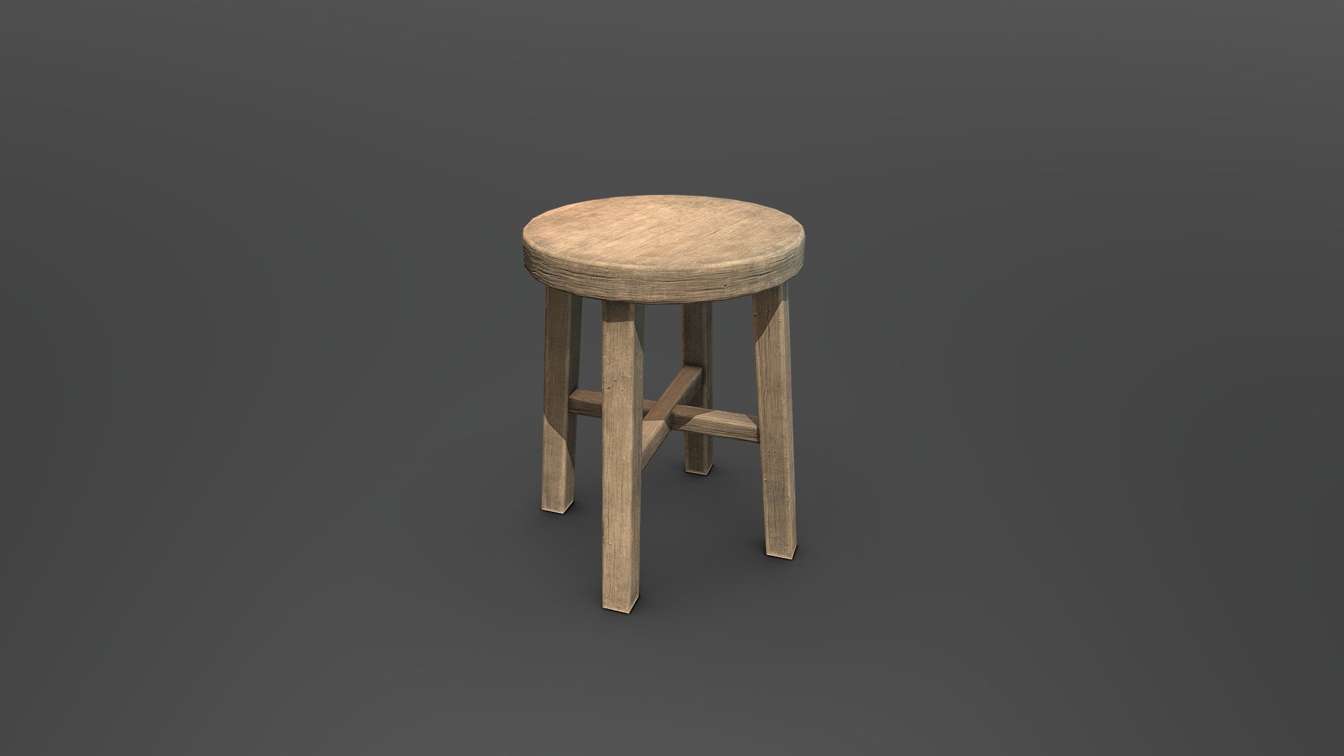 Wooden Chair for my environment with 2k texture test in ue4. It’s Packed with the other Wooden Chair~ Also If you need the channel packed texture pls contect me~ And the environment is done on artstation, check it out if you like it:)



Artstation : https://www.artstation.com/zian0912 - Wooden Chair - Download Free 3D model by Zian (@zian_0912) 3d model