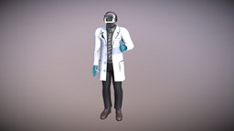 CAMERAMAN DOCTOR SKIBIDI TOILET doctor, camera, repair, skibidi, skibiditoilet, dafuqboom