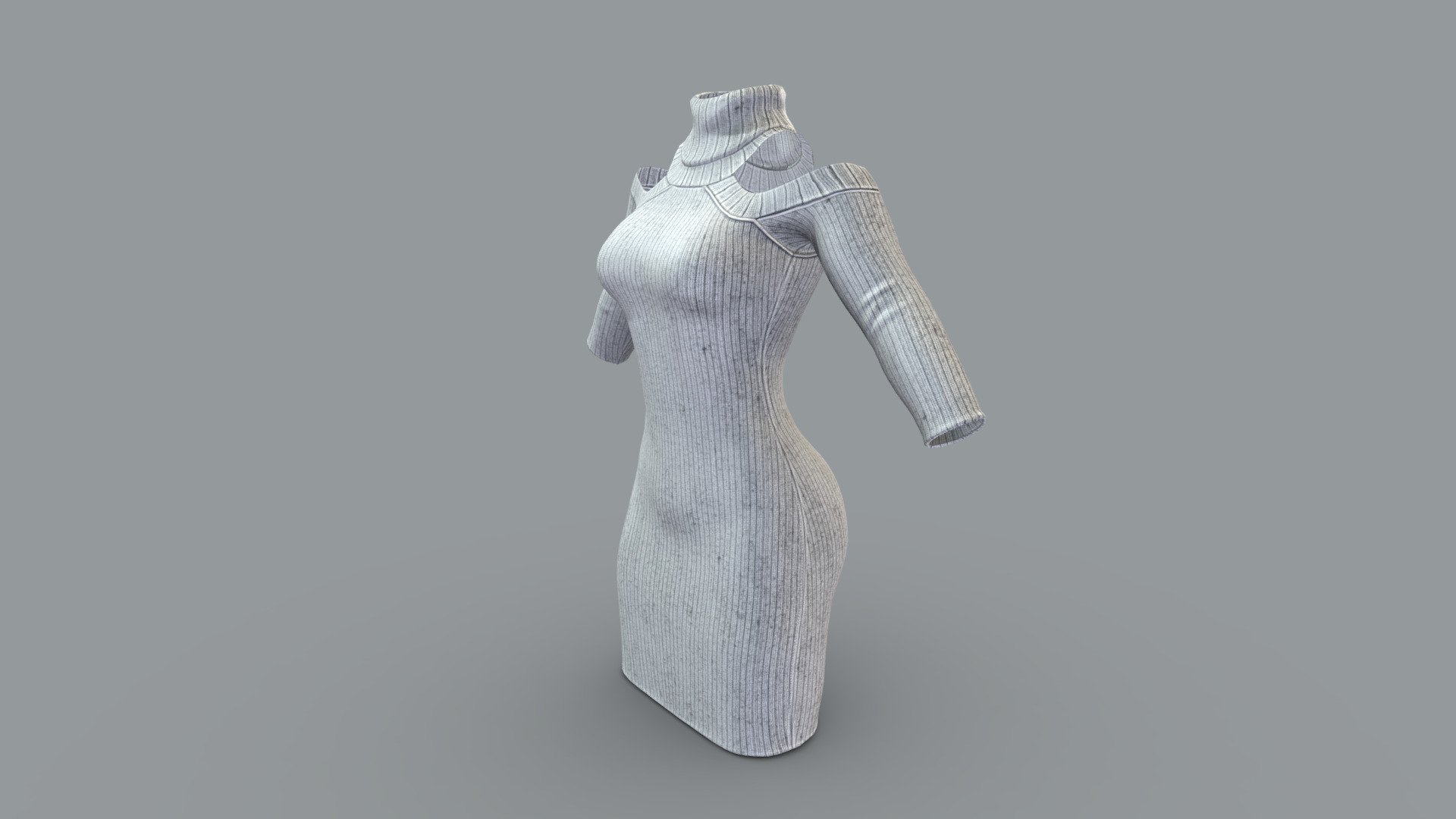 Can fit to any character, ready for games

Clean topology

No overlapping unwrapped UVs

High quality realistic textues : baked albedo, specular, normals, ao

FBX, OBJ, gITF, USDZ, Ma, PSD (request other formats)

PBR or Classic

Please ask for any other questions

Type     user:3dia &ldquo;search term