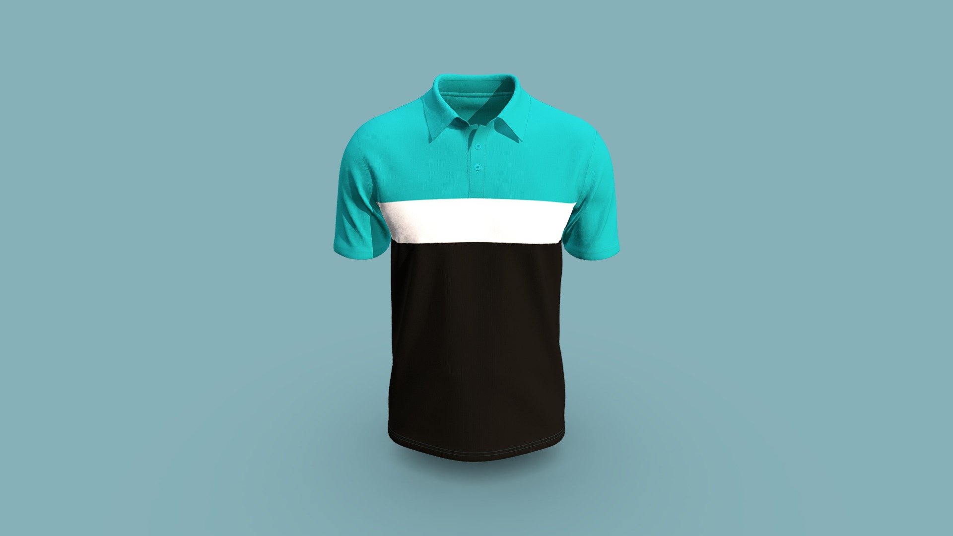 Cloth Title = Polo Shirt Design 

SKU = DG100202 

Category = Men 

Product Type = Polo 

Cloth Length = Regular 

Body Fit = Regular Fit 

Occasion = Casual  

Sleeve Style = Short Sleeve 


Our Services:

3D Apparel Design.

OBJ,FBX,GLTF Making with High/Low Poly.

Fabric Digitalization.

Mockup making.

3D Teck Pack.

Pattern Making.

2D Illustration.

Cloth Animation and 360 Spin Video.


Contact us:- 

Email: info@digitalfashionwear.com 

Website: https://digitalfashionwear.com 


We designed all the types of cloth specially focused on product visualization, e-commerce, fitting, and production. 

We will design: 

T-shirts 

Polo shirts 

Hoodies 

Sweatshirt 

Jackets 

Shirts 

TankTops 

Trousers 

Bras 

Underwear 

Blazer 

Aprons 

Leggings 

and All Fashion items. 





Our goal is to make sure what we provide you, meets your demand 3d model