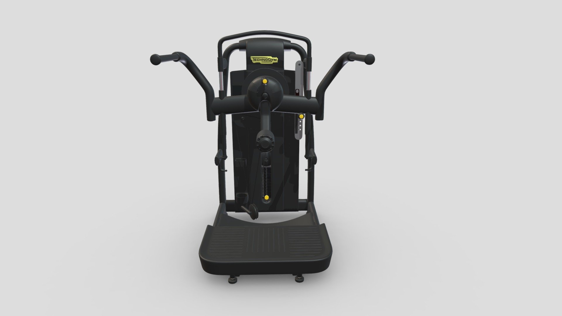 Hi, I'm Frezzy. I am leader of Cgivn studio. We are a team of talented artists working together since 2013.
If you want hire me to do 3d model please touch me at:cgivn.studio Thanks you! - Technogym Selection Multi Hip - Buy Royalty Free 3D model by Frezzy3D 3d model