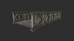 Modular Army Bridge