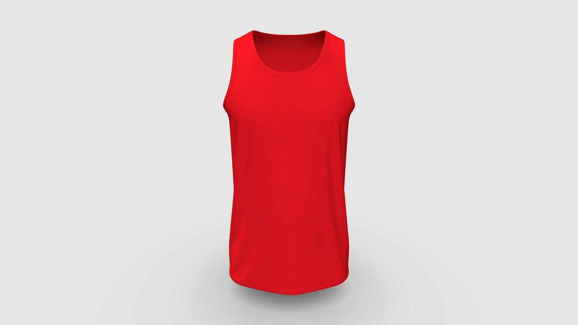 Cloth Title = Thick Strap Tank Tops 

SKU = DG100211 

Category = Unisex 

Product Type = Tank Top 

Cloth Length = Regular 

Body Fit = Fitted  

Occasion = Sportswear  


Our Services:

3D Apparel Design.

OBJ,FBX,GLTF Making with High/Low Poly.

Fabric Digitalization.

Mockup making.

3D Teck Pack.

Pattern Making.

2D Illustration.

Cloth Animation and 360 Spin Video.


Contact us:- 

Email: info@digitalfashionwear.com 

Website: https://digitalfashionwear.com 


We designed all the types of cloth specially focused on product visualization, e-commerce, fitting, and production. 

We will design: 

T-shirts 

Polo shirts 

Hoodies 

Sweatshirt 

Jackets 

Shirts 

TankTops 

Trousers 

Bras 

Underwear 

Blazer 

Aprons 

Leggings 

and All Fashion items. 





Our goal is to make sure what we provide you, meets your demand 3d model