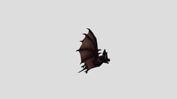 Bat Attack bat
