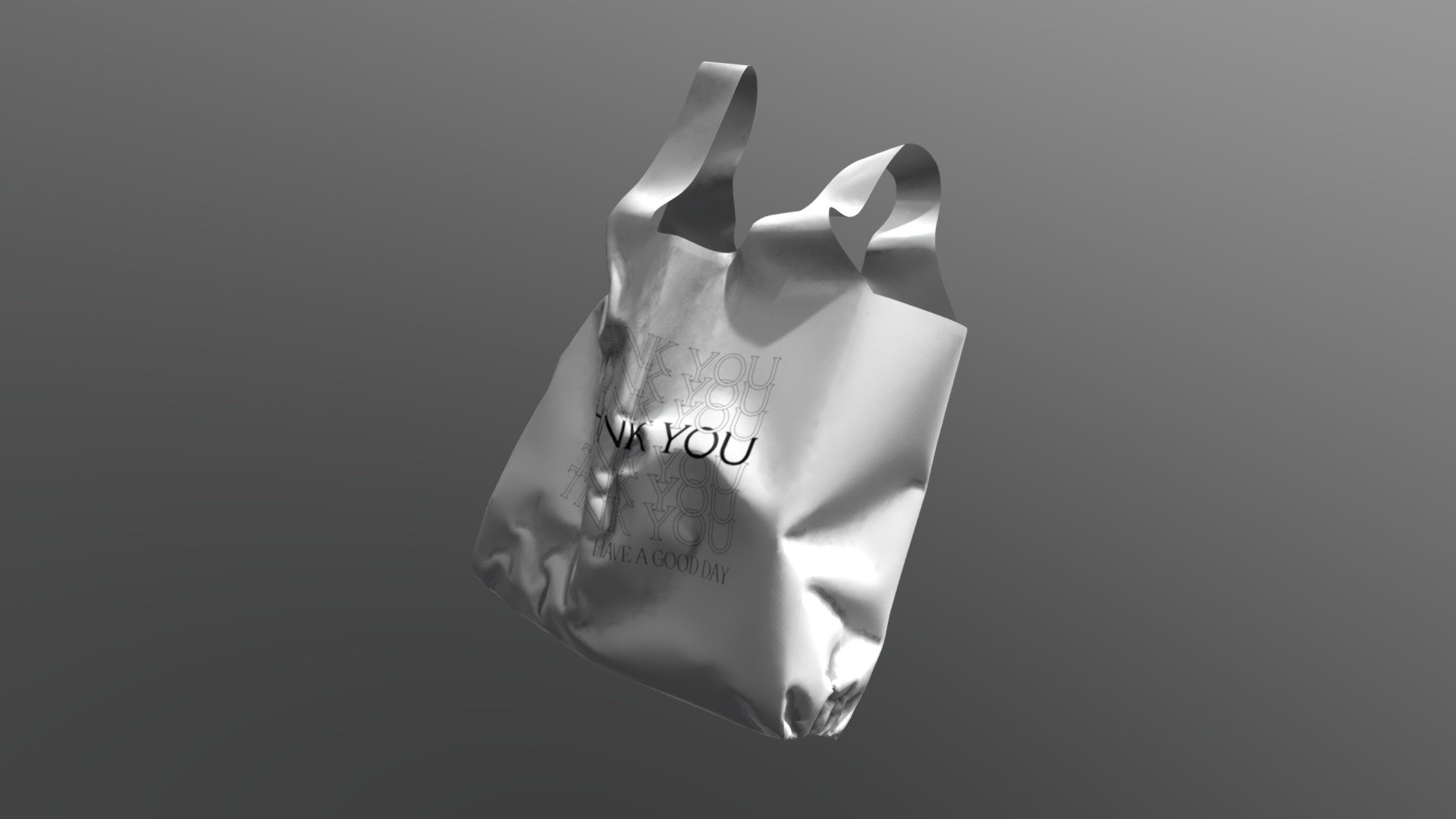 Bag_v2 - 3D model by BBT (@brian_bt636) 3d model