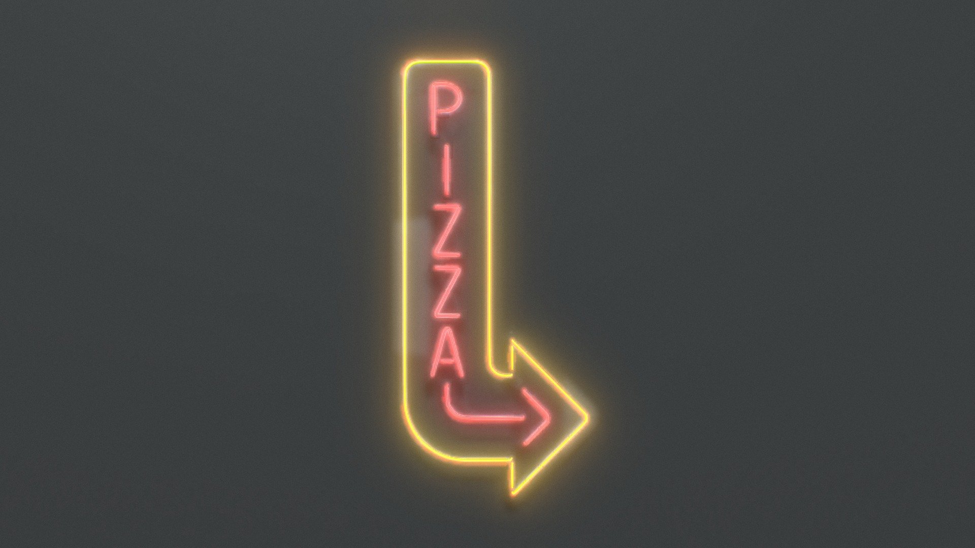Pizza Arrow - Neon Sign

IMPORTANT NOTES:




This model does not have textures or materials, but it has separate generic materials, it is also separated into parts, so you can easily assign your own materials.

If you have any questions about this model, you can send us a message 3d model