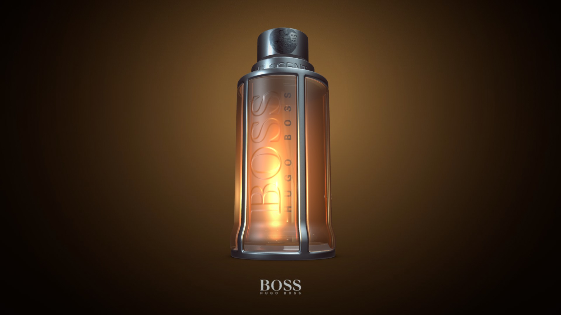 HUGO BOSS has unleashed its first seductive
fragrance for men, BOSS THE SCENT.
Explore the full collection and harness the power
that cannot be resisted.

The Scent is an irresistible fragrance, unforgettable like a savored seduction. Exquisite notes of Ginger, exotic Maninka and Leather unfold over time, seducing the senses.

Discover the full collection on the product page


Model by Shaderbytes - Boss The Scent - by Hugo Boss - Buy Royalty Free 3D model by Virtual Studio (@virtualstudio) 3d model