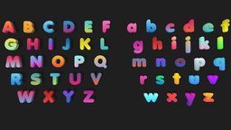 Alphabets & Numbers (Low Poly) kids, learning, alphabet, number, fonts, lowpolyart, lowpolymodel, numbers, texts, lowpolygraphics, lowpoly, low, 3dmodel, sketchfab, lowpolyprojects, num, alphabets, lowpolydesign, lowpolyobjects, lowpolycharacters, lowpolyinspiration, lowpolyconcept, alphabetsandnumbers, lowpolyalphabets, lowpolynumbers, educational3d, lowpolytext