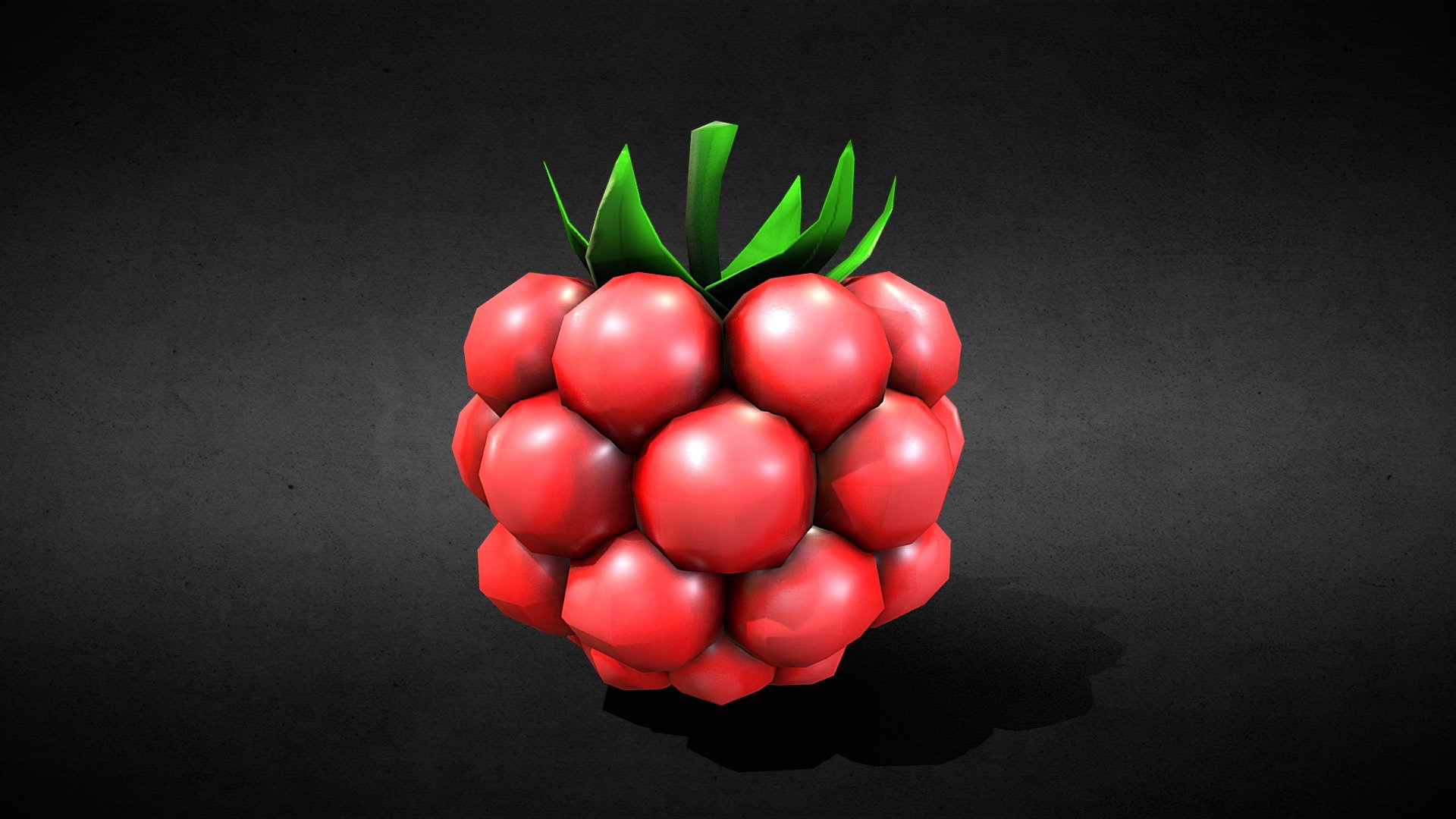 Magnetic Berry fruit,
Game ready 3d model.

Triangles: 2.7k
Vertices: 1.4k - Magnetic Berry - Buy Royalty Free 3D model by srikanthsamba 3d model