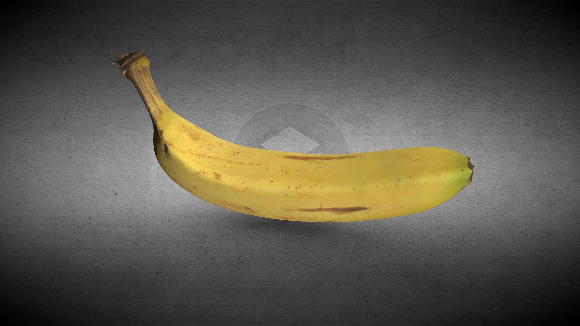 Banana

Second attempt (not satisfied with the first).

Nikon, Metashape, Meshmixer - Banana - Take 2 - Download Free 3D model by Moshe Caine (@mosheca) 3d model