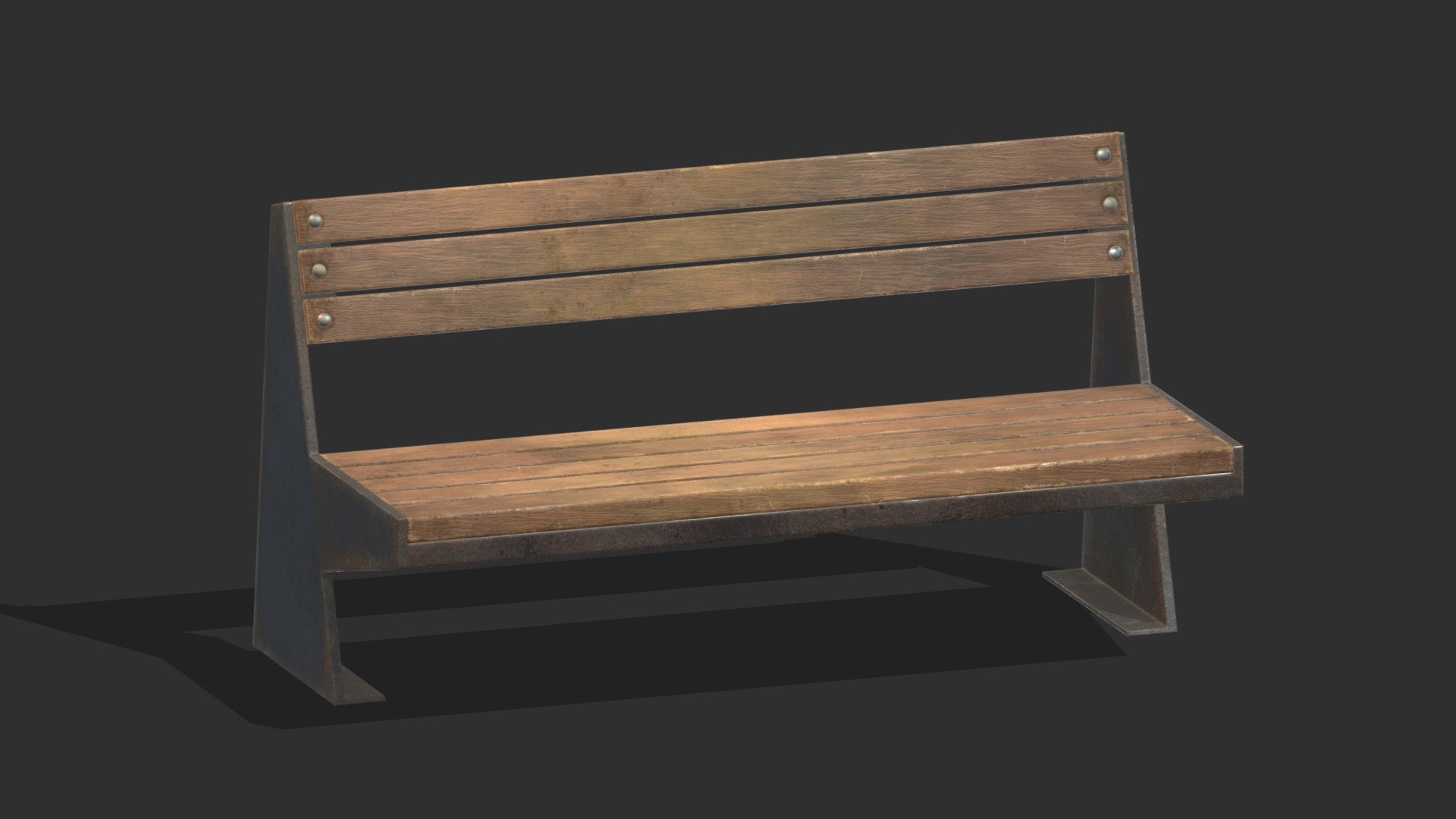 Hi, I'm Frezzy. I am leader of Cgivn studio. We are finished over 3000 projects since 2013.
If you want hire me to do 3d model please touch me at:cgivn.studio Thanks you! - Bench 06 Generic Low Poly PBR Realistic - Buy Royalty Free 3D model by Frezzy3D 3d model