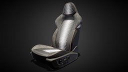 Seat inspire by The Skoda Kamiq Monte Carlo suv, hatchback, skoda, monte-carlo, smallcar, race, kamiq, europeancar