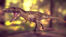 Carcharodontosaurus Roar monsters, african, dinosaurs, carnivore, theropod, carcharodontosaurus, monster, dinosaur
