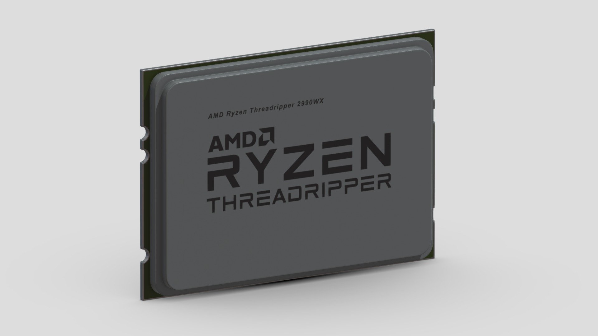 Hi, I'm Frezzy. I am leader of Cgivn studio. We are a team of talented artists working together since 2013.
If you want hire me to do 3d model please touch me at:cgivn.studio Thanks you! - AMD Ryzen 2990WX Threadripper Processor 2nd Gen - Buy Royalty Free 3D model by Frezzy3D 3d model