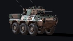 Type87 ARV japan, army, tank, coldwar, military-vehicle, vehicle, military, japanese