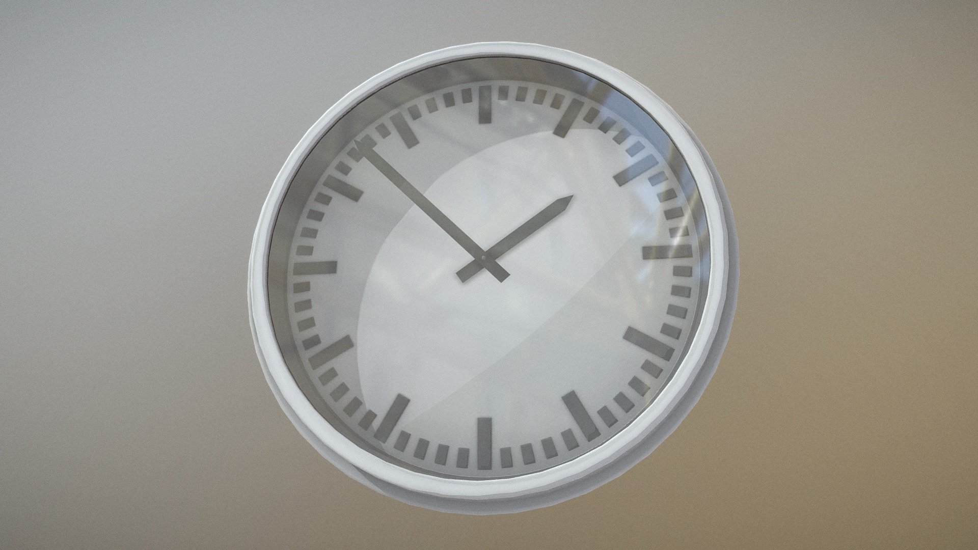 Train Station Clock Low-Poly.




New Version








3d modeled and textured by 3DHaupt in Blender-3D.
 - Train Station Clock (Low-Poly) - Buy Royalty Free 3D model by VIS-All-3D (@VIS-All) 3d model
