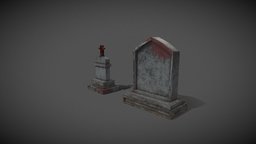 Graves graves, grave, altar, stone