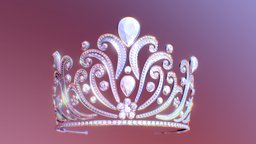 Tiara miss, princess, style, bijoux, jewel, jewelry, fashion, beauty, crystal, crown, wedding, gem, diamond, contest, elegant, sparkling, corona, romantic, tiara, bridal, art, royal
