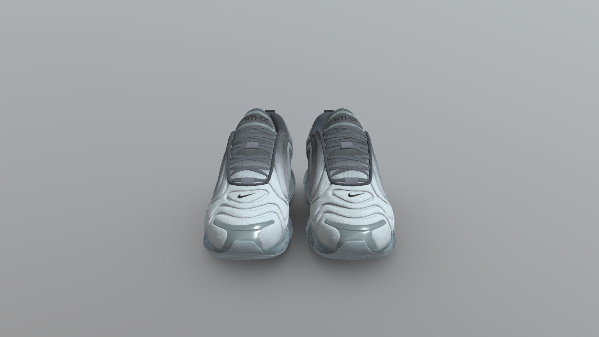 Air Max 720 Nike PBR Ready

Air Max 720 was created with real world scale.i hope you like it 3d model