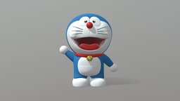 Doraemon 3D 