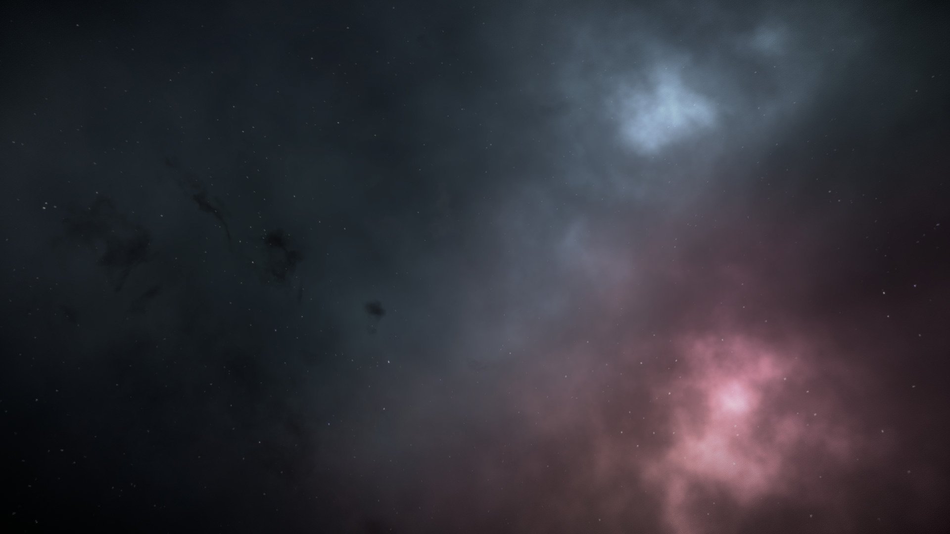 High quality space skybox rendered with blender cycles. A 6 sided Cube is displaying the textures.  Unity Asset store - Starfield Skybox - 3D model by PULSAR BYTES (@pulsarbytes) 3d model