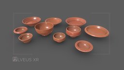 Cerámica Sigillata Romana | Terra Sigillata pottery, roma, ceramica