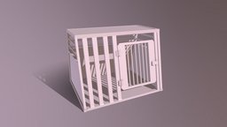 Dogs Crate dog, dogcrate