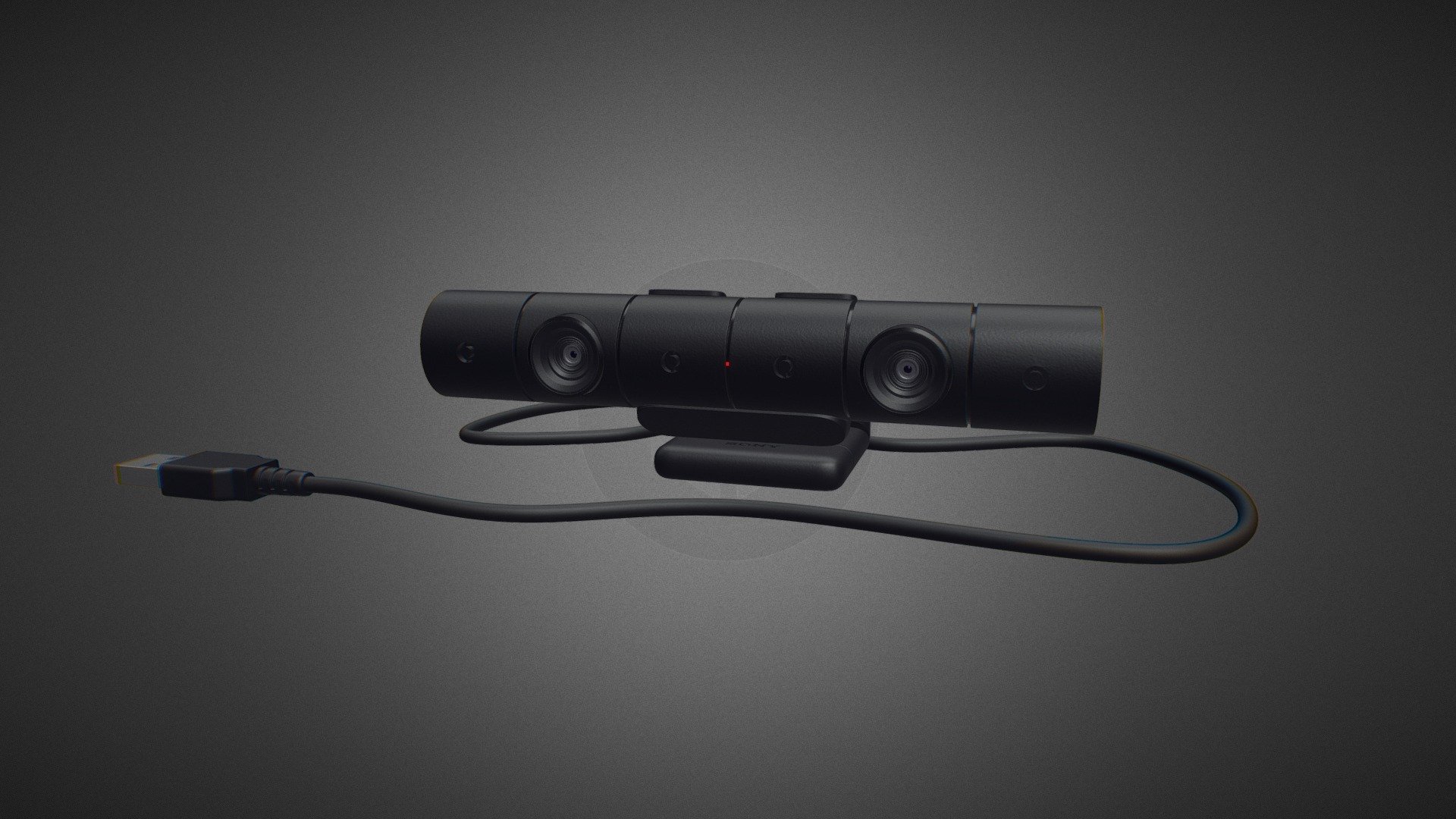 This is a highly detailed version of the PlayStation Camera  for Element 3D

Product Link: https://store.cgduck.pro/element-3d/playstation-camera.html - PlayStation Camera for Element 3D - Buy Royalty Free 3D model by CG Duck (@cg_duck) 3d model
