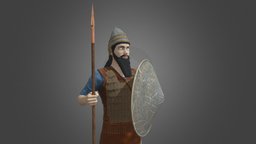 Nebuchadnezzar Guard (test ver 0.01) 