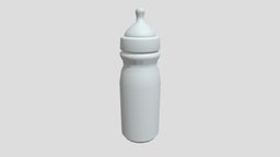 Baby Bottle 