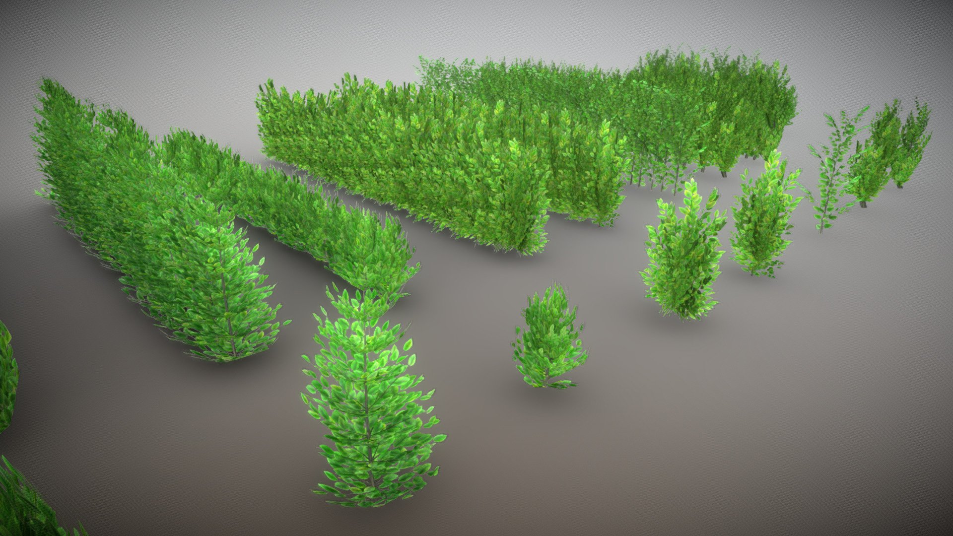 Just some tests to see how it looks!




Hornbeam Leaf (High-Poly)



Hornbeam Leaf (Low-Poly)



Hornbeam Branch (High-Poly)



Hornbeam Branchs (Low-Poly)


 - Hedges and Bushes (Wip-1) - 3D model by VIS-All-3D (@VIS-All) 3d model