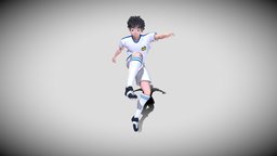 Captain Tsubasa football, soccer, manga, oliver, animation, anime, captaintsubasa, oliveratom, oliverybenji