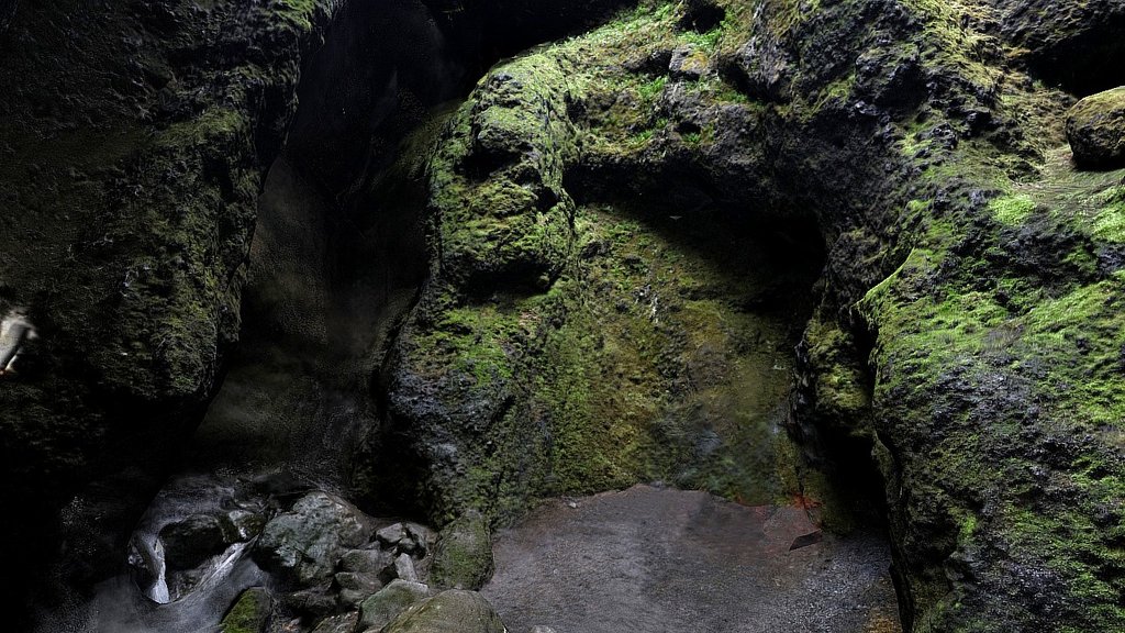See Arc/k Catalog Page - https://collections.arck-project.org/view/ARCK3D0000000193

The inside an Icelandic cave near Snaefellsjokull. 

The Arc/k Project is dedicated to digitally preserving and sharing cultural heritage in new and powerful ways for advocacy, access, education and research. Support The Arc/k Project: https://arck-project.org/support-the-arck-project/ - Icelandic Cave (II) (interior) - 3D model by arck-project 3d model
