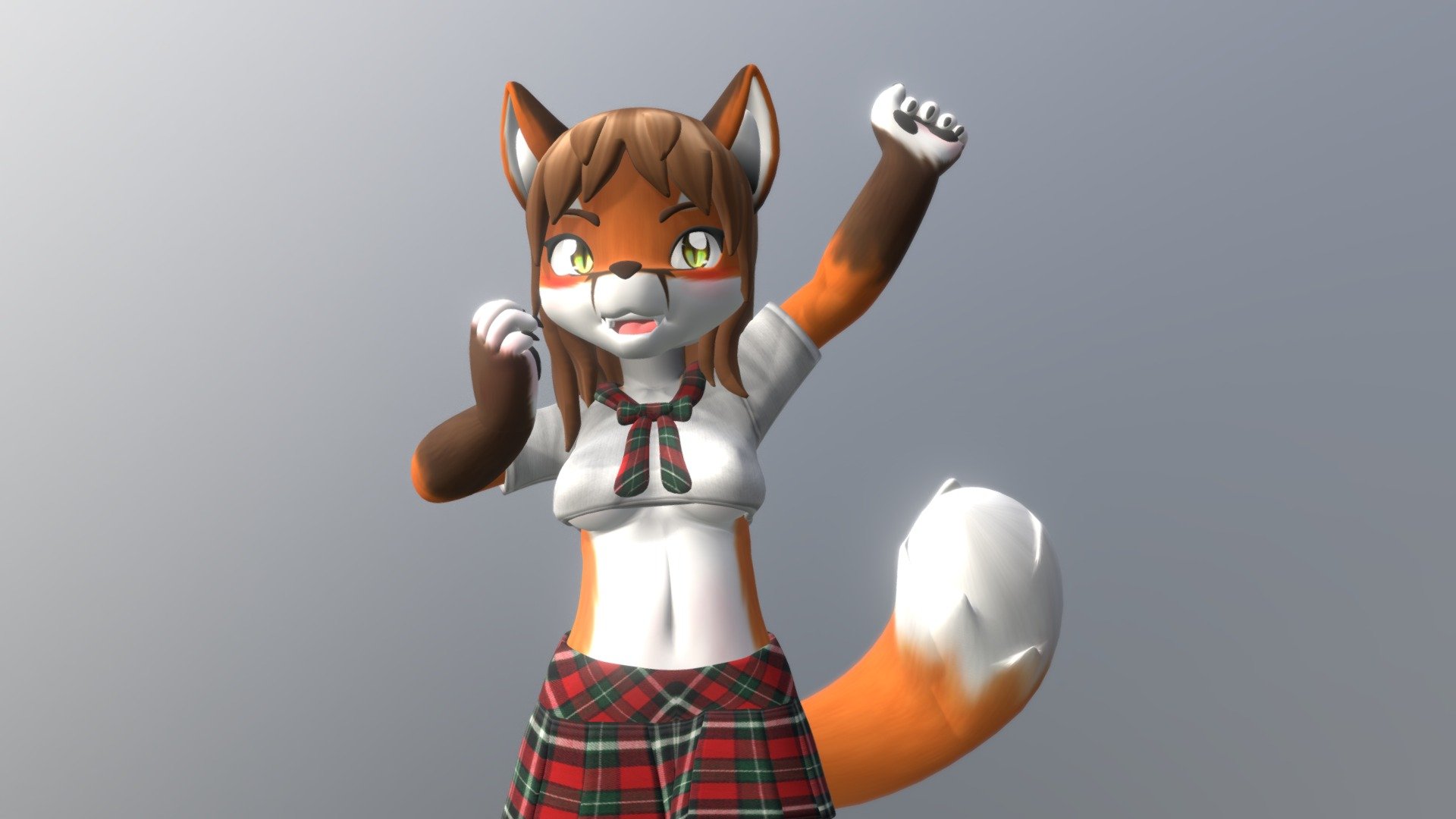 Comission to @Yeng_Ping.
Commissions: https://www.furaffinity.net/commissions/hickysnow/ - Julia Aries - 3D model by HickySnow (@Hicky_Snow) 3d model
