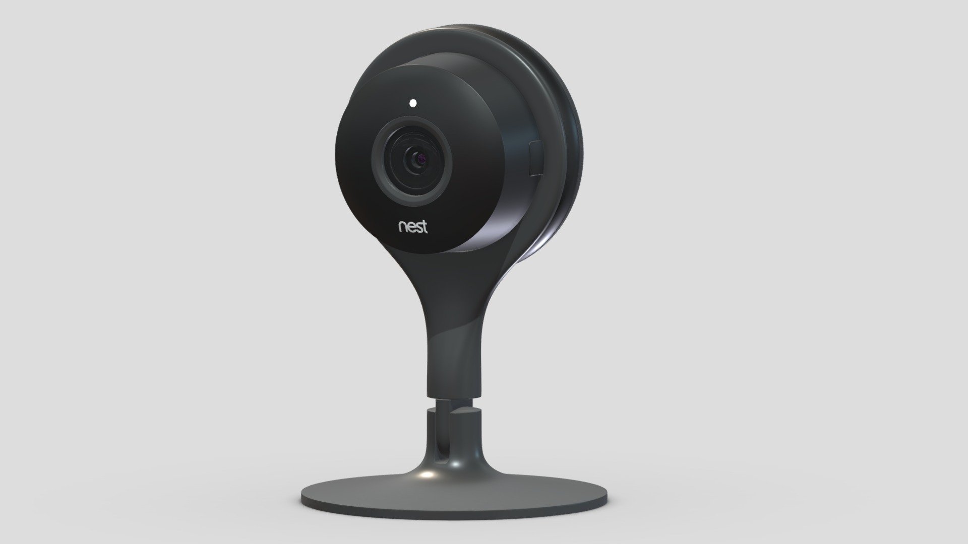 Hi, I'm Frezzy. I am leader of Cgivn studio. We are a team of talented artists working together since 2013.
If you want hire me to do 3d model please touch me at:cgivn.studio Thanks you! - Google Nest Security Camera Cam Indoor - Buy Royalty Free 3D model by Frezzy3D 3d model