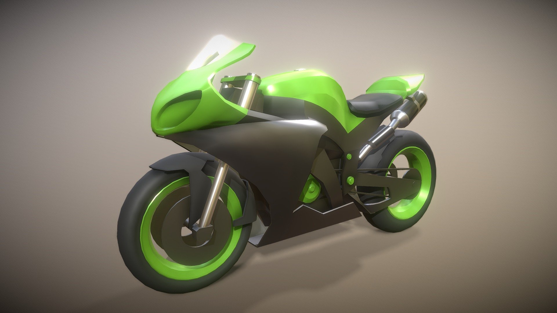 Motorrad work in progress (3)



Erstellt für das VIS-All Fahrzeugmodul 2.

Das Modell wurde in Blender erstellt.

Modellierer: 3DHaupt - Motorrad (WIP-4) - 3D model by VIS-All-3D (@VIS-All) 3d model