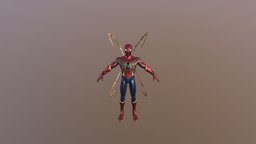 Iron-Spider spider, marvel, ironman, sony, spiderman, america, captain, avengers, holland, iron, web, tom, nomad, thanos, nanotechnology, mcu, captain-america, ironspider, stan-lee, endgame, tomholland, black-panther, infinitywar, man, shooters, web-shooters, nowayhome, secertwars