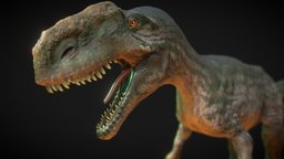 Monolophosaurus paleontology, jurassicworld, monolophosaurus, fossildiscovery, middlejurassic, theropoddino, prehistoricpredator, chinesedinosaur