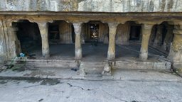 Mandapeshwar Caves Mumbai, Maharashtra indian, mumbai, india, caves, shiva, cultural-heritage, shiv, temple, maharashtra, shivling, mandapeshwar, poinsur, dahisar, borivali